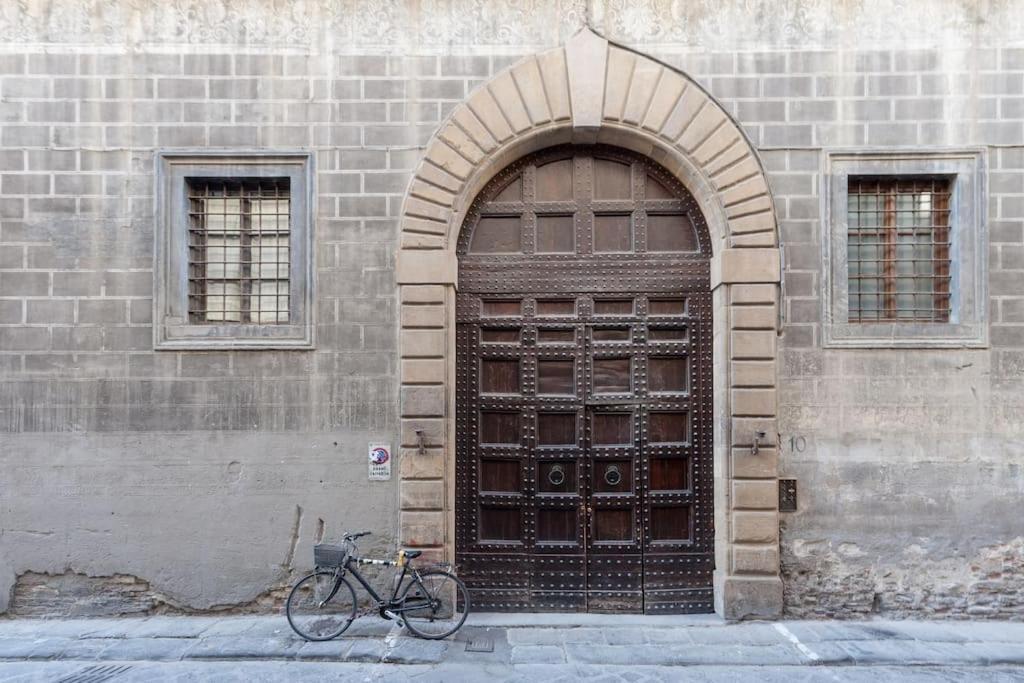 Appartamento Paladima In Santa Croce Florence Exterior photo